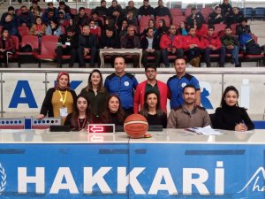 Gururumuz engelliler Play-Off’ta