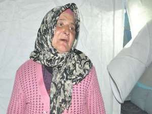 Başkale 2020 depreminden fotoğraf kareleri