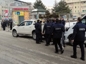 Zabıta: ‘maske’ fırsatçılarına göz açtırmıyor