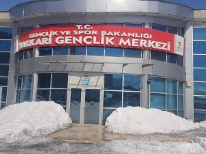 Gençlik Merkezi yardım kampanyası başlattı