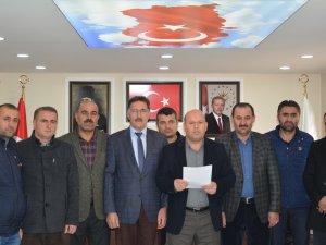 Genel Başkan Er: Askerlerimize yapılan saldırıyı kınadı