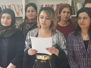 HDP 8 Mart programını açıkladı