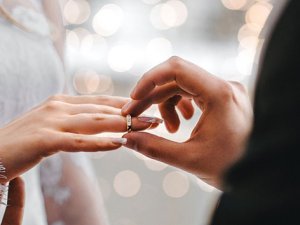 Evlenme başvurularına yeni düzenleme