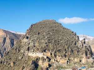 Çukurca Belediyesi 2020 yılı hizmet yılı olacak