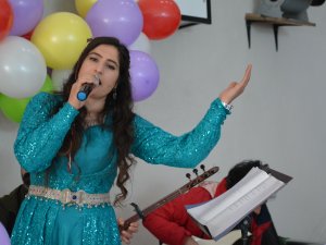 HDP Kadın Meclisinden 8 mart etkinliği