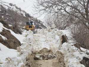 Feraşin yaylasında 2 aileden haber alınamıyor