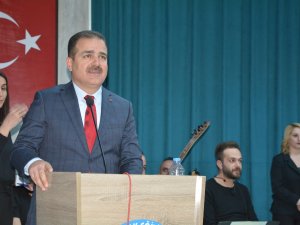 Hakkari’de 8 mart etkinlikleri