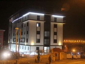 Hakkari yeni öğretmenevine 10 daimi personel alınacak