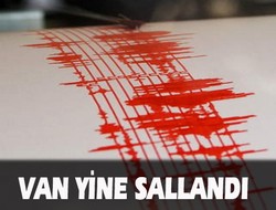 Van 5.2 sallandı