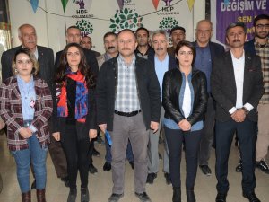 HDP Nevroz Programını açıkladı