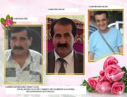 Gidenlerin ardından