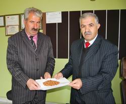 TERS LALE DİKELİM KAMPANYASI