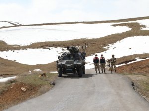İki yerleşim yeri daha karantinaya alındı