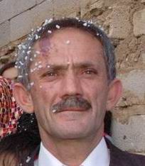 KURBANLIK KOYUN HASTANELİK ETTİ