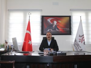 Başkan Dündar' 1 aylık maaşını bağışladı