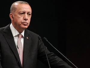 Cumhurbaşkanı Erdoğan'dan çok önemli açıklamalar!