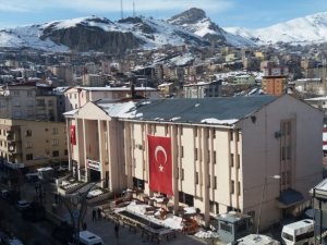 Hakkarili işadamı Yıldız’dan örnek davranış
