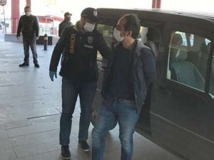 İmamoğlu'nu tehdit eden şüpheli tutuklandı