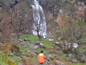 Beytüşşebap'da Piknik yasaklandı...