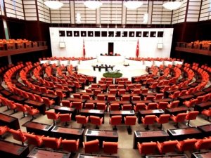 İnfaz Kanun Teklifi kabul edildi