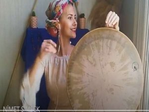 Güzel sanatlar lisesi “Evlerinin Önü Yonca”