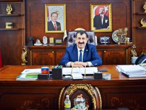 Başkan Çelik’ten 52 bin muhtara önemli uyarı