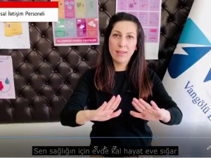 VEDAŞ’tan işitme engelli tüketiciler için örnek hizmet