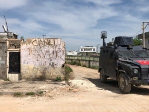 Hayvan otlatma kavgası: 1 ölü