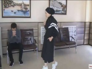 Eskişehir HEM'den farkındalık klibi