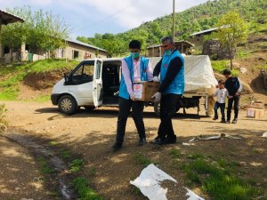 Din görevlileri dur durmak bilmiyor