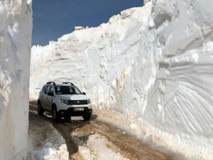 Bahçesaray değil, Antalya Söbüçimen