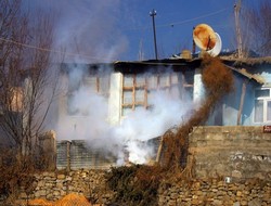 Y.Ova'da 15 kişi gözaltına alındı