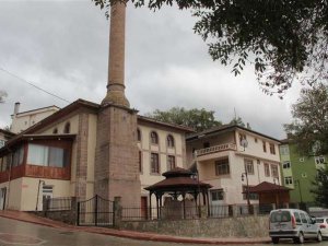 Oruç kazası son anda önlendi