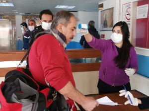 248 kişi daha evlerine uğurlandı