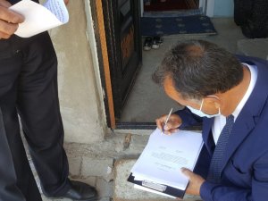 Zabıta uyardı 3 bin cezası var