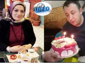 Başkan Keskin’e doğum günü sürprizi