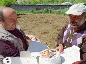 Uludere’de çifçiler günü kutlandı