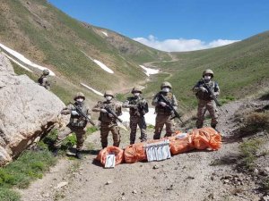 2 bin 890 paket sigara ele geçirildi