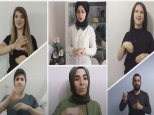 Hakkarili öğretmenlerden örnek davranış