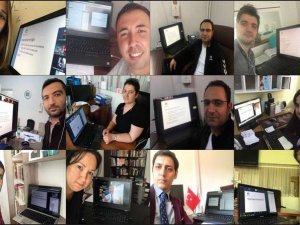 Anadolu Vakfı’nın Değerli Öğretmenim Projesi