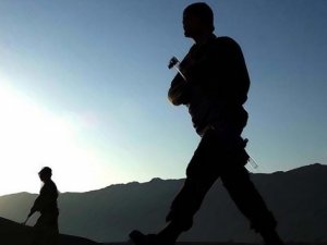 Operasyonda  çatıyma 3 yaralı...