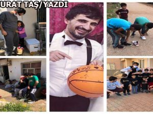 İşte şimdi şampiyon olduk