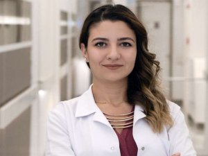 Ramazan Bayramında kilo alma!