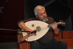 HAKKARİ'DE ORNETTE COLEMAN' PROGRAMI