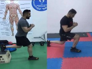 Online Spor Kursları Büyük İlgi Görüyor