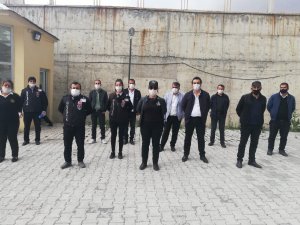 Özel güvenlik görevlileri işlerinde süreklilik istiyor