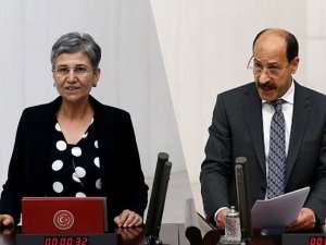 Güven ve Farisoğulları cezaevine gönderildi