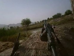 Bingöl'de çatışma