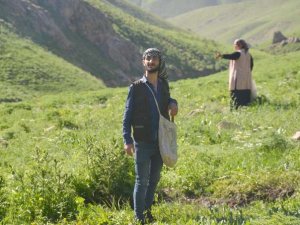 Sezonun son pancarları toplandı