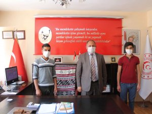 Müdür Kaya’dan 12 Haziran mesajı